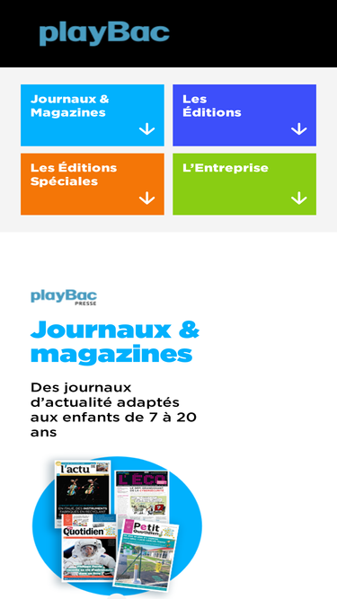 playbac.fr