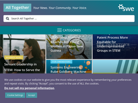 alltogether.swe.org