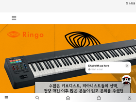 ringoshop.kr