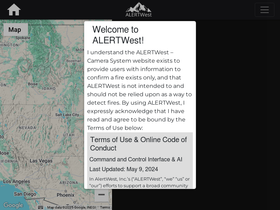 alertwest.live
