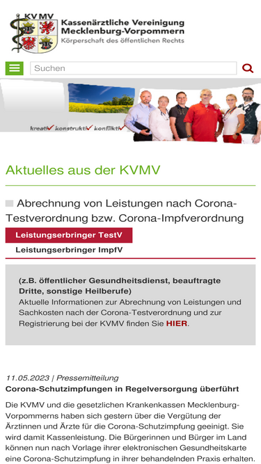 kvmv.de