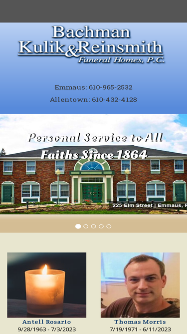 bachmankulikreinsmith.com