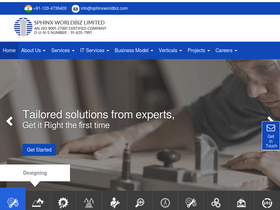 sphinxworldbiz.com