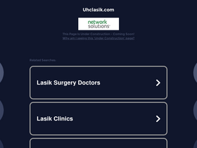 uhclasik.com
