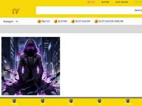 dupai.com.mx homepage screenshot