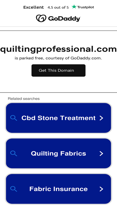 quiltingprofessional.com