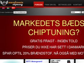 scandinaviachiptuning.dk