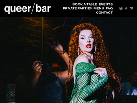 thequeerbar.com