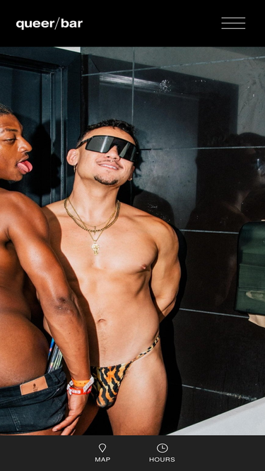 thequeerbar.com