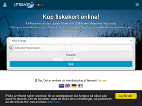 ifiske.se