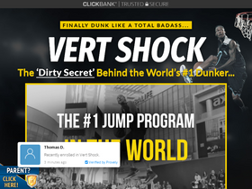 vertshock.com