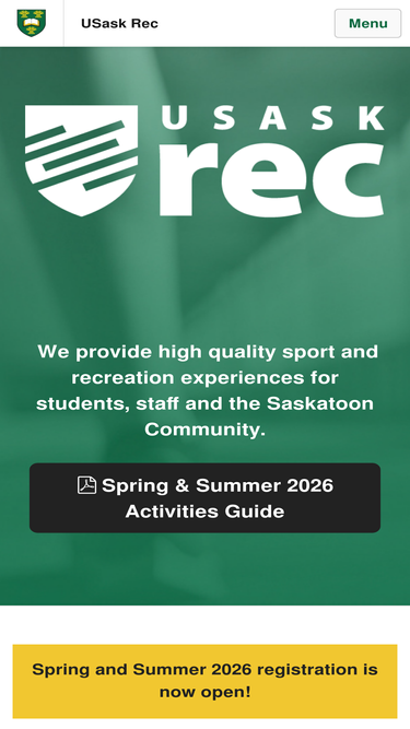 rec.usask.ca