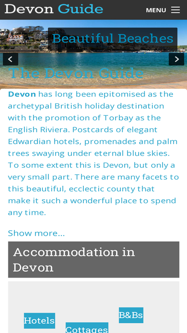 devonguide.com