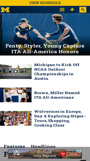 mgoblue.com