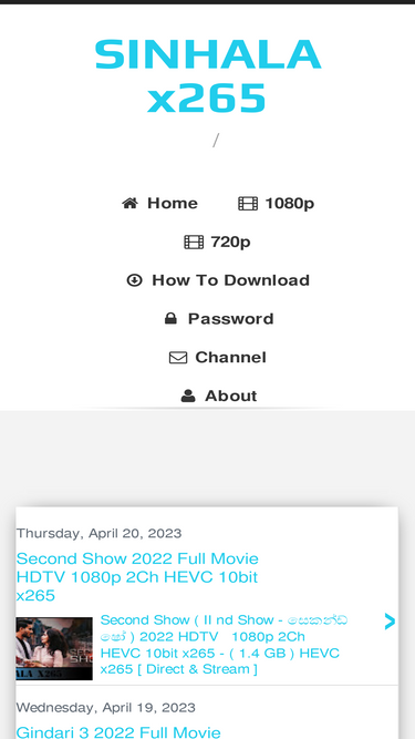 sinhalax265.blogspot.com