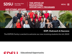eop.sdsu.edu