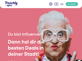 freachly.de