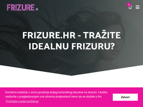 frizure.hr