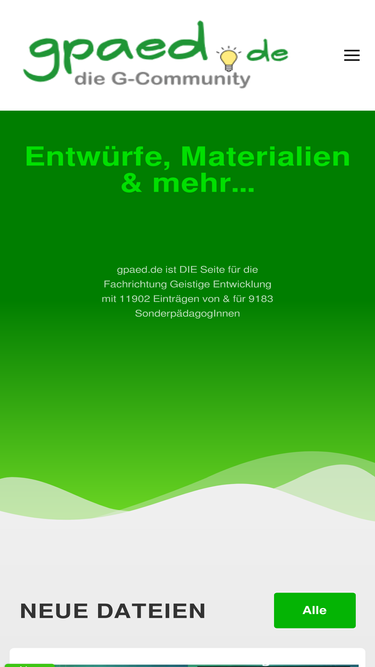 gpaed.de