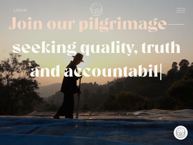 'onyxcoffeelab.com' screenshot