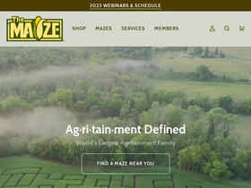 themaize.com
