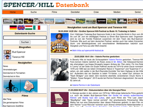 spencerhilldb.de