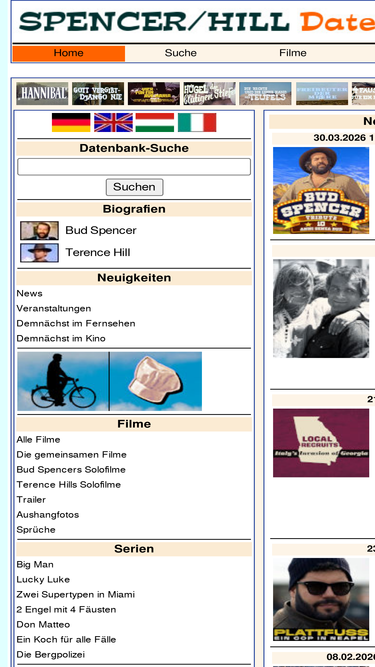 spencerhilldb.de