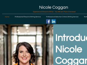 nicolejessicacoggan.com