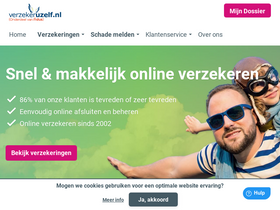 verzekeruzelf.nl