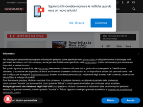sgommo.it