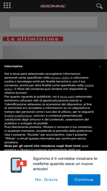 sgommo.it