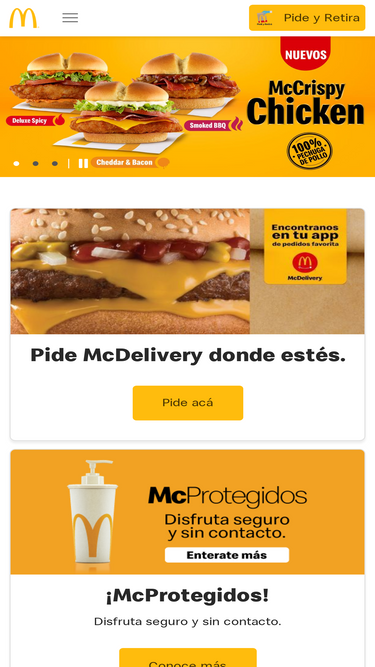 mcdonalds.com.ec