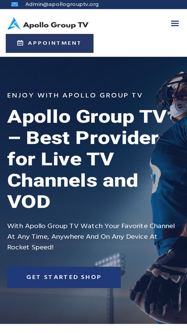 apollogrouptv.org