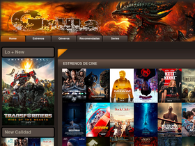 Streamango deals movies online