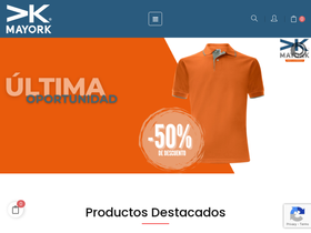mayork.com.mx