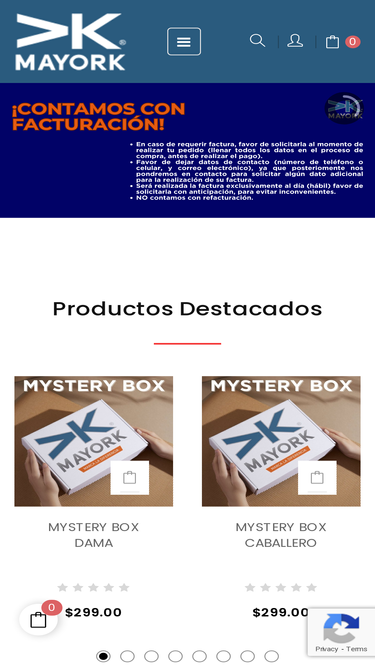 mayork.com.mx