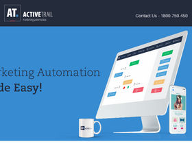 activetrail.biz