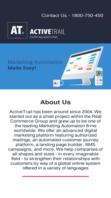 activetrail.biz