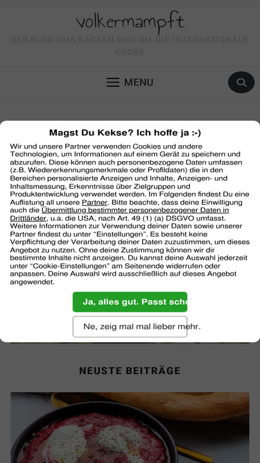 volkermampft.de