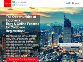 bizindo.com