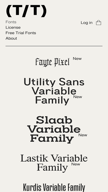 thatthattype.com