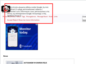 'phototrans.pl' screenshot