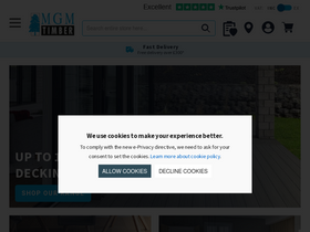 mgmtimber.co.uk