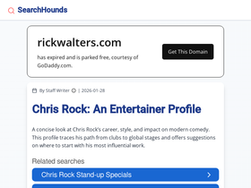 rickwalters.com