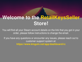 steamaccs.com