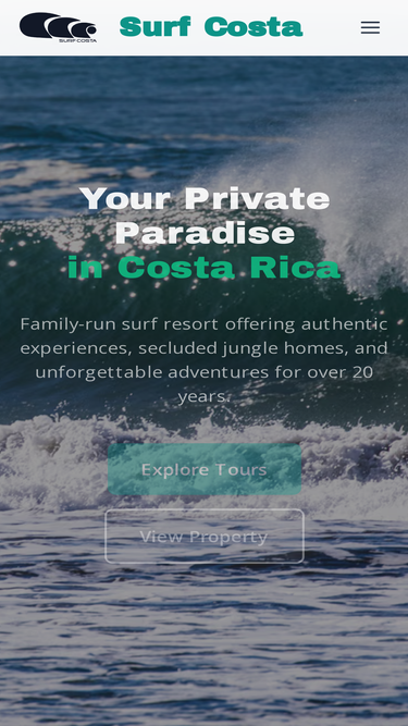 surfcosta.com