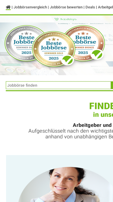 jobboersencheck.de