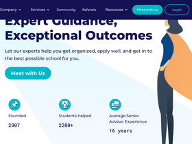 passportadmissions.com