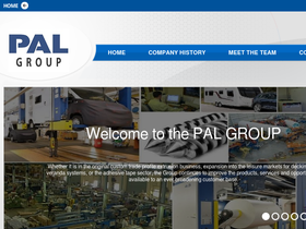 palgroup.co.uk