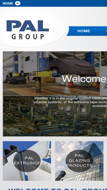 palgroup.co.uk
